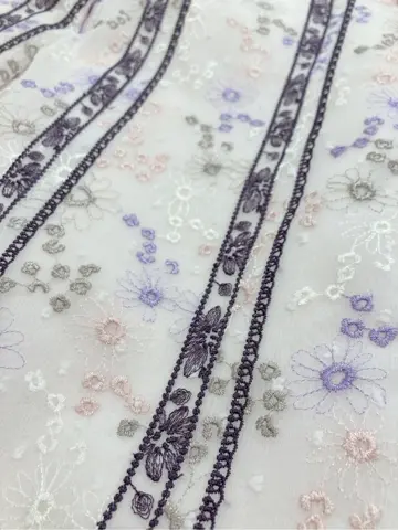 TOCCA 𝓕 コーディネート画像