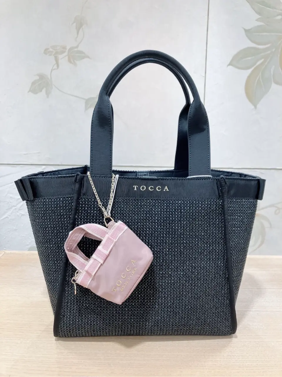 TOCCA 𝓕 コーディネート画像