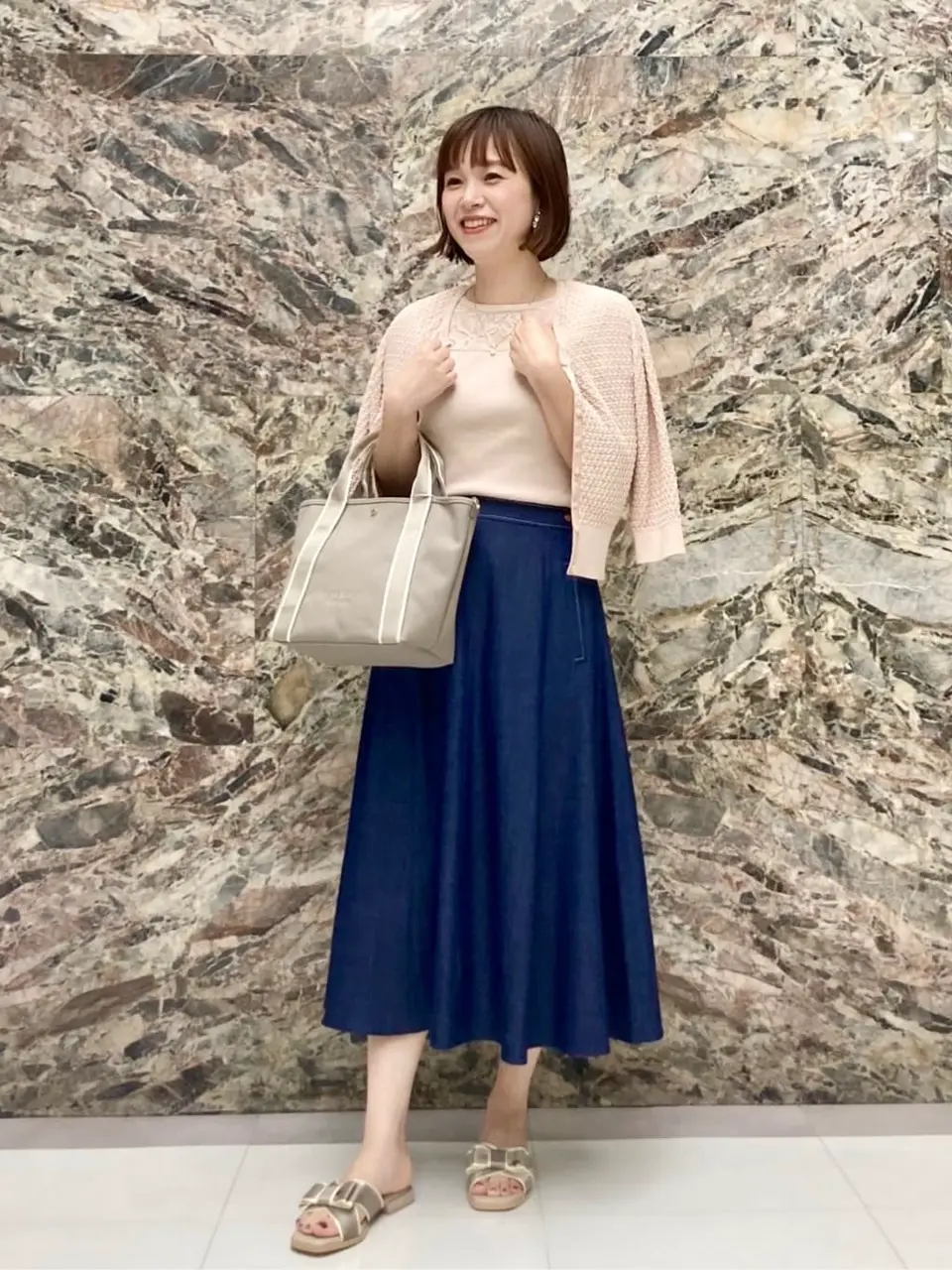 TOCCA mimura☺︎ コーディネート画像