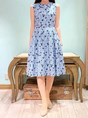 TOCCA C.K  コーディネート画像