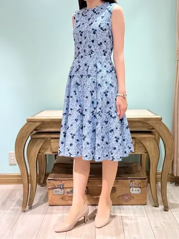 TOCCA C.K  コーディネート画像