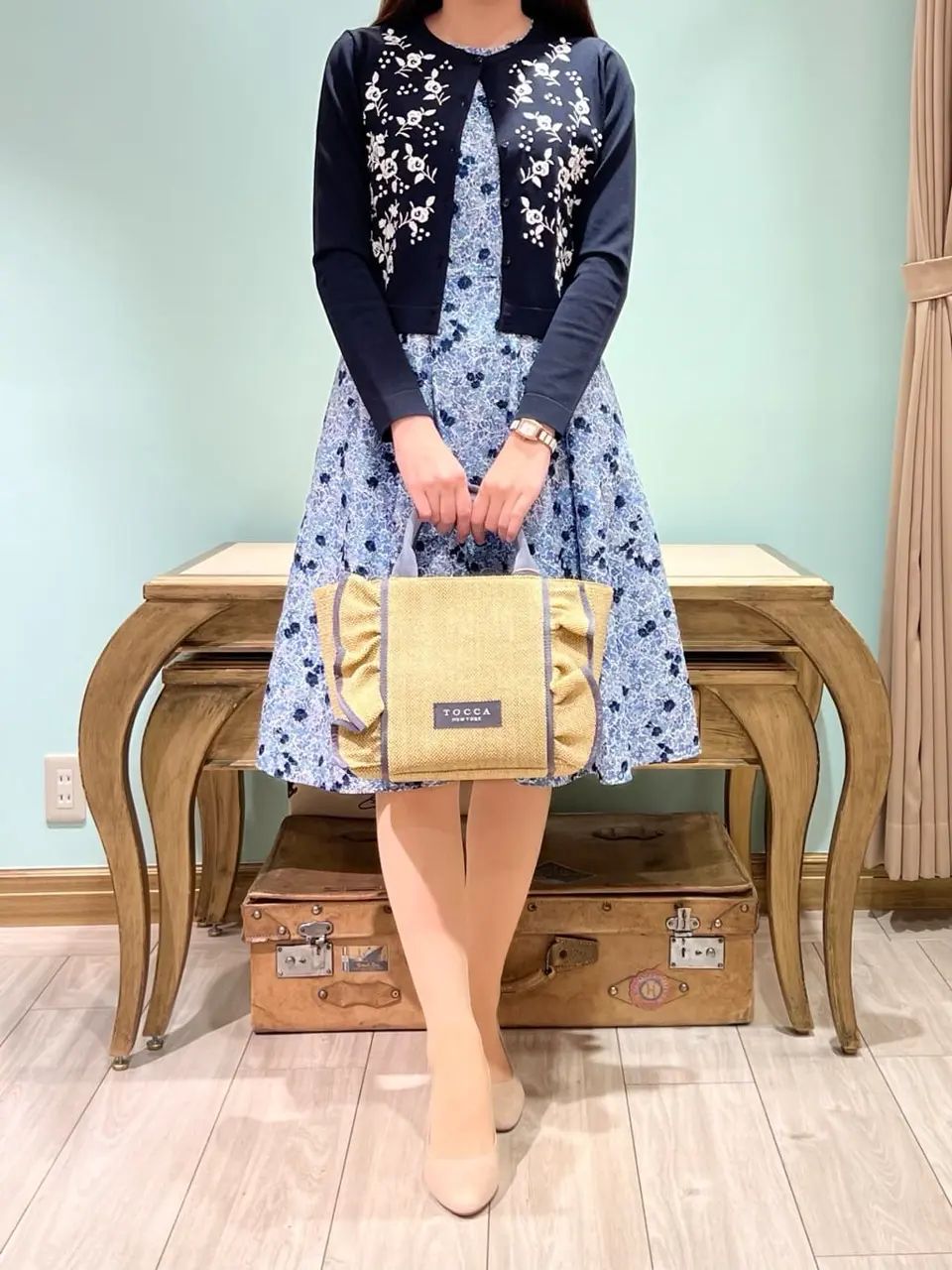  C.K  コーディネート画像