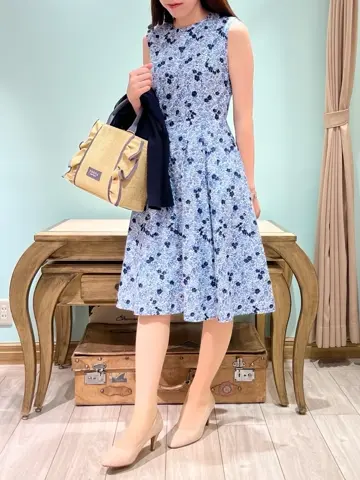 TOCCA C.K  コーディネート画像