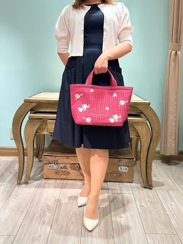 TOCCA 𝕂 コーディネート画像