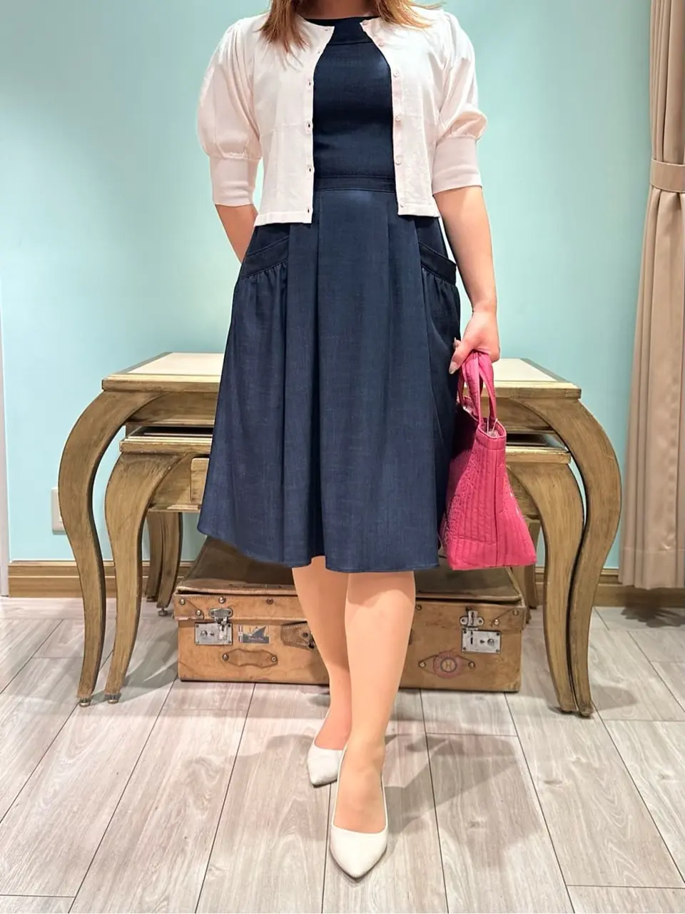 TOCCA 𝕂 コーディネート画像