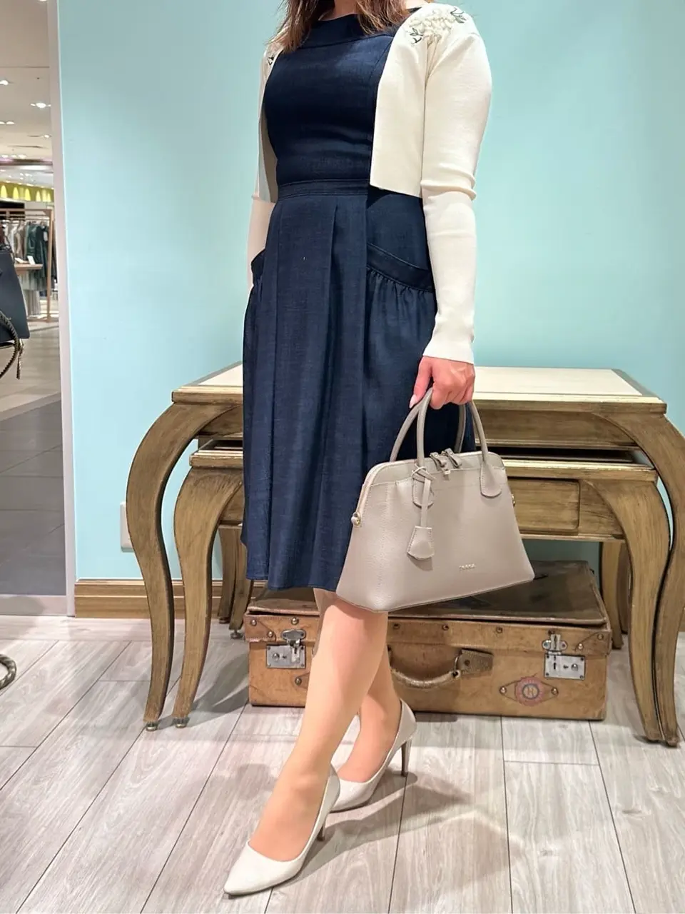 TOCCA 𝕂 コーディネート画像