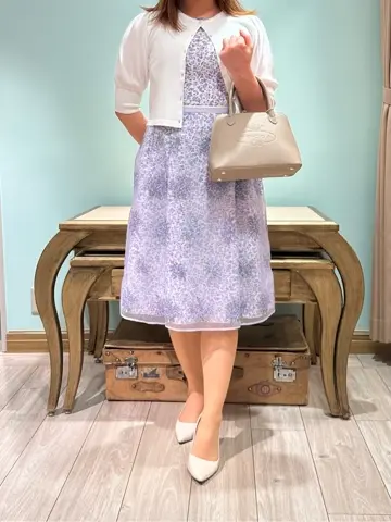 TOCCA 𝕂 コーディネート画像