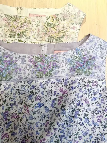 TOCCA 𝕂 コーディネート画像