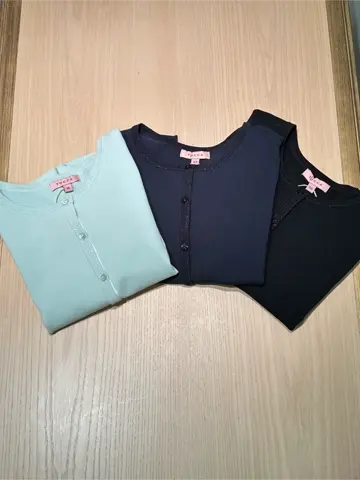 TOCCA 𝕂 コーディネート画像