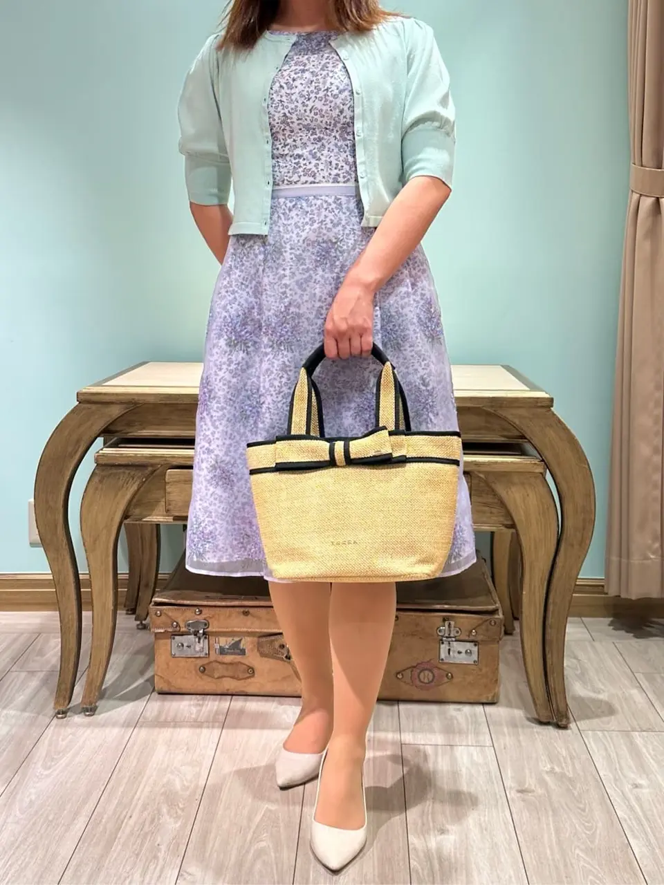 TOCCA 𝕂 コーディネート画像