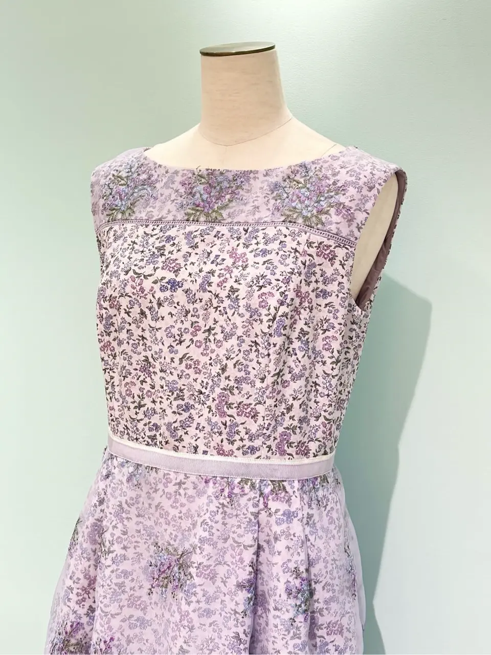 TOCCA 𝕂 コーディネート画像