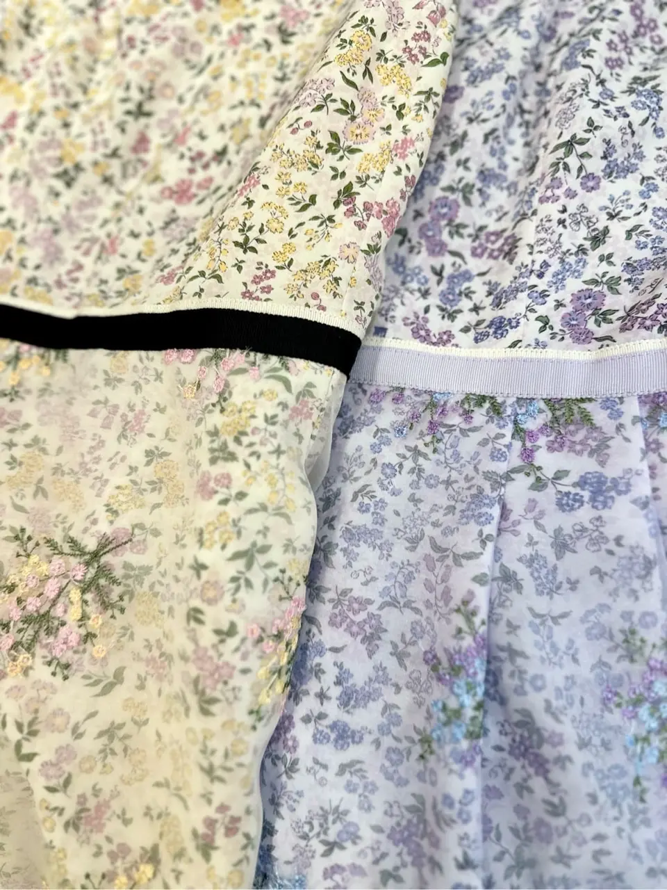 TOCCA 𝕂 コーディネート画像