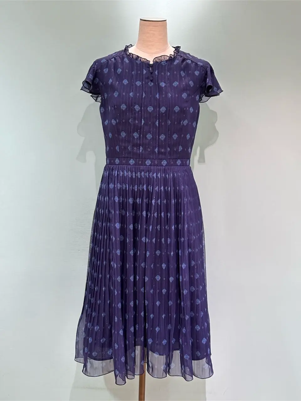 TOCCA 𝕂 コーディネート画像