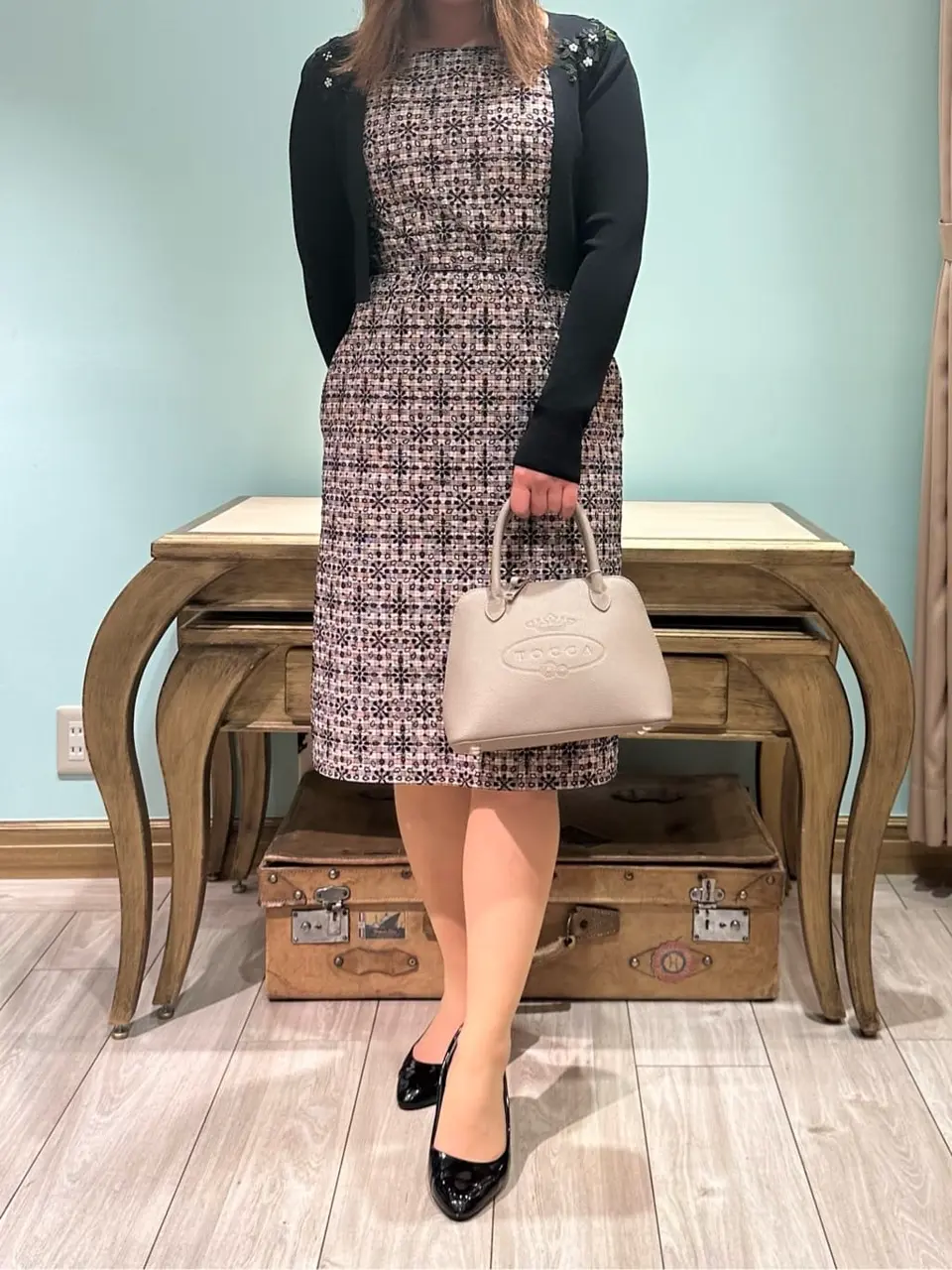 TOCCA 𝕂 コーディネート画像