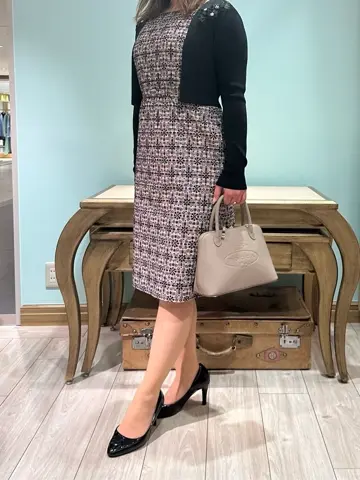 TOCCA 𝕂 コーディネート画像