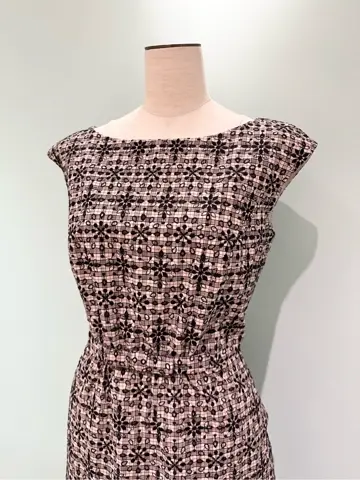 TOCCA 𝕂 コーディネート画像