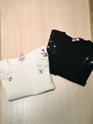 TOCCA 𝕂 コーディネート画像