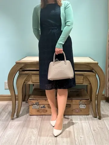 TOCCA 𝕂 コーディネート画像