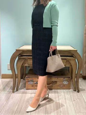 TOCCA 𝕂 コーディネート画像