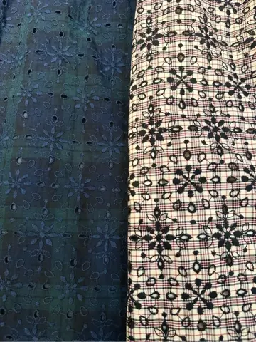 TOCCA 𝕂 コーディネート画像