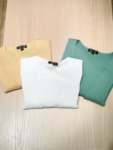 TOCCA 𝕂 コーディネート画像