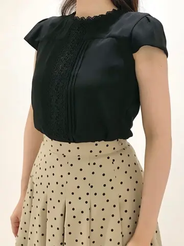 TOCCA スタッフM コーディネート画像