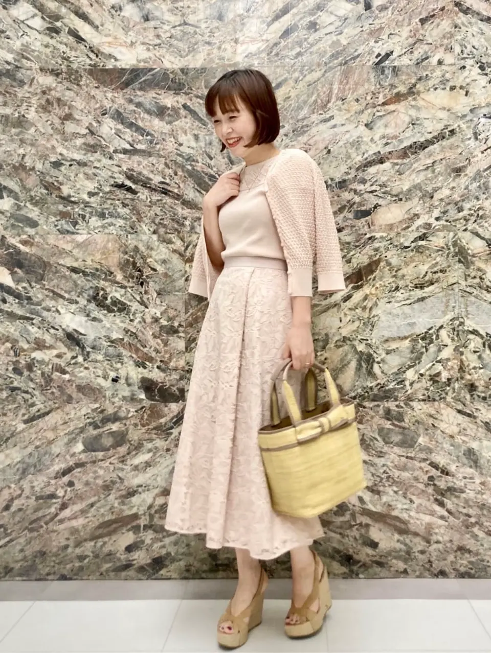 TOCCA mimura☺︎ コーディネート画像