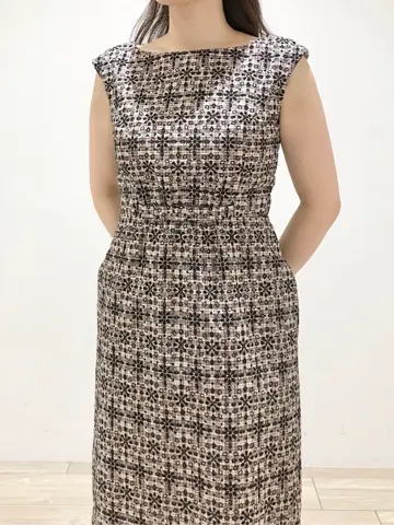 TOCCA スタッフM コーディネート画像