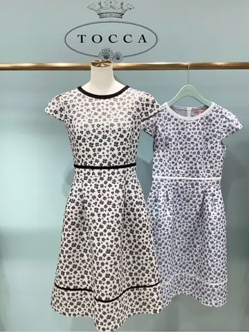 TOCCA ｋｉｍ コーディネート画像