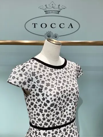 TOCCA ｋｉｍ コーディネート画像