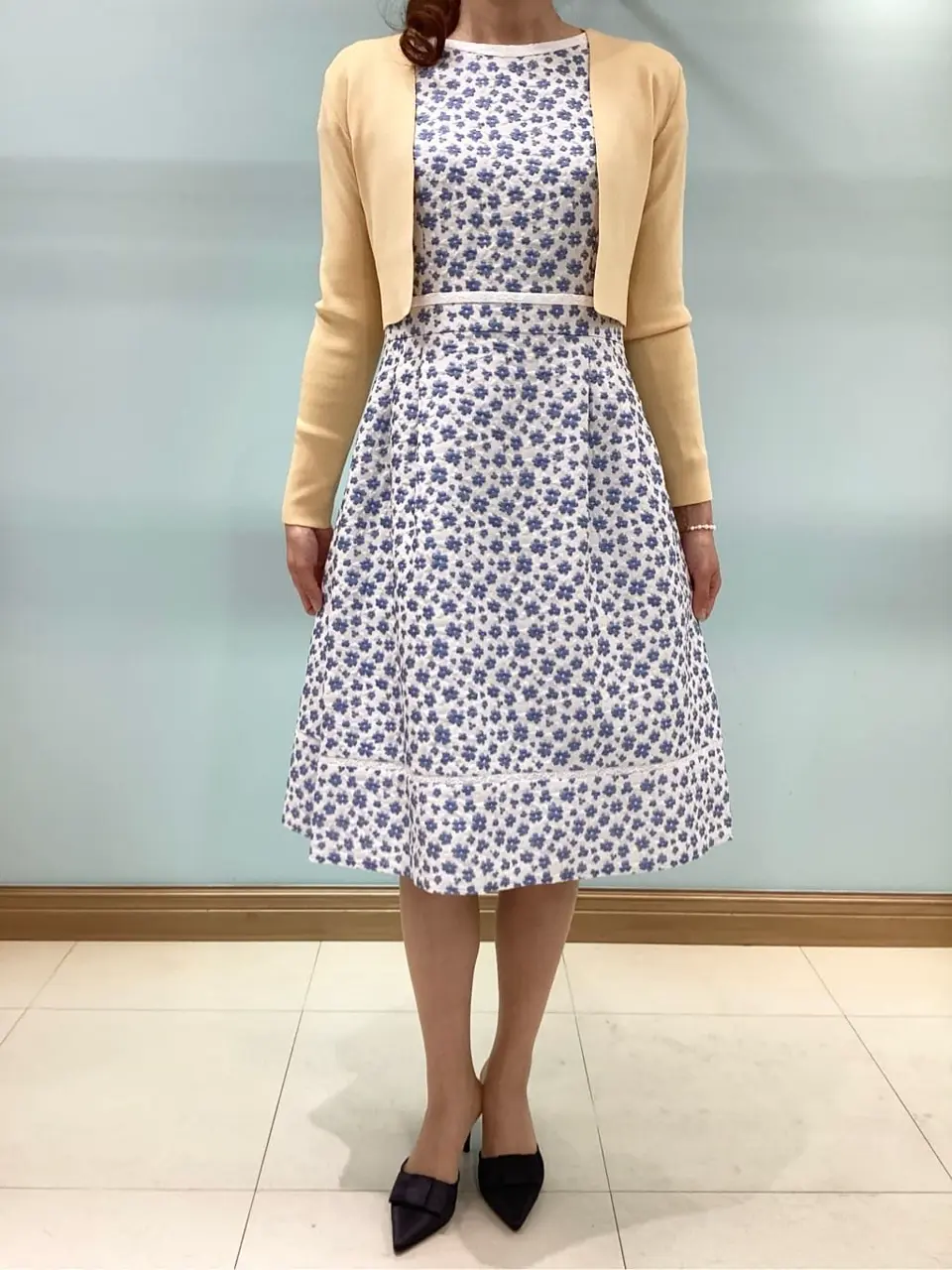 TOCCA ｋｉｍ コーディネート画像