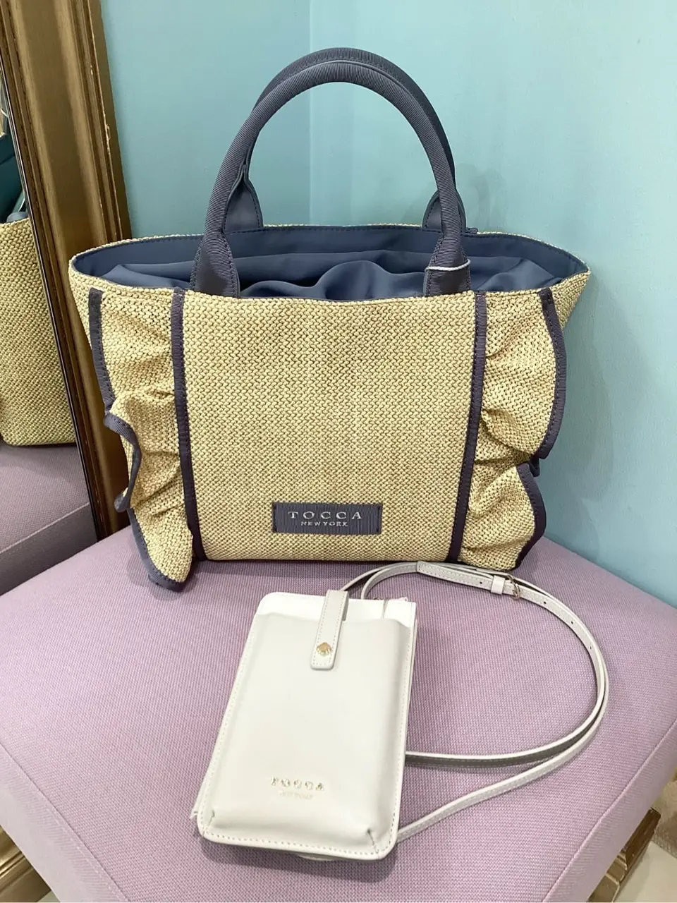 TOCCA ｋｉｍ コーディネート画像