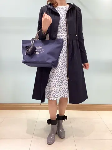 TOCCA ｋｉｍ コーディネート画像