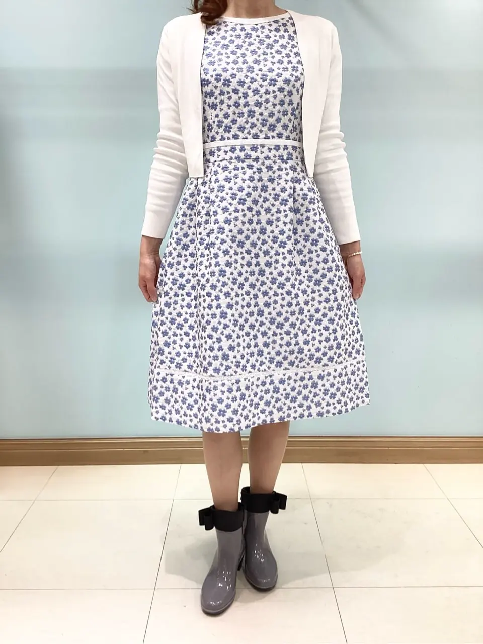 TOCCA ｋｉｍ コーディネート画像