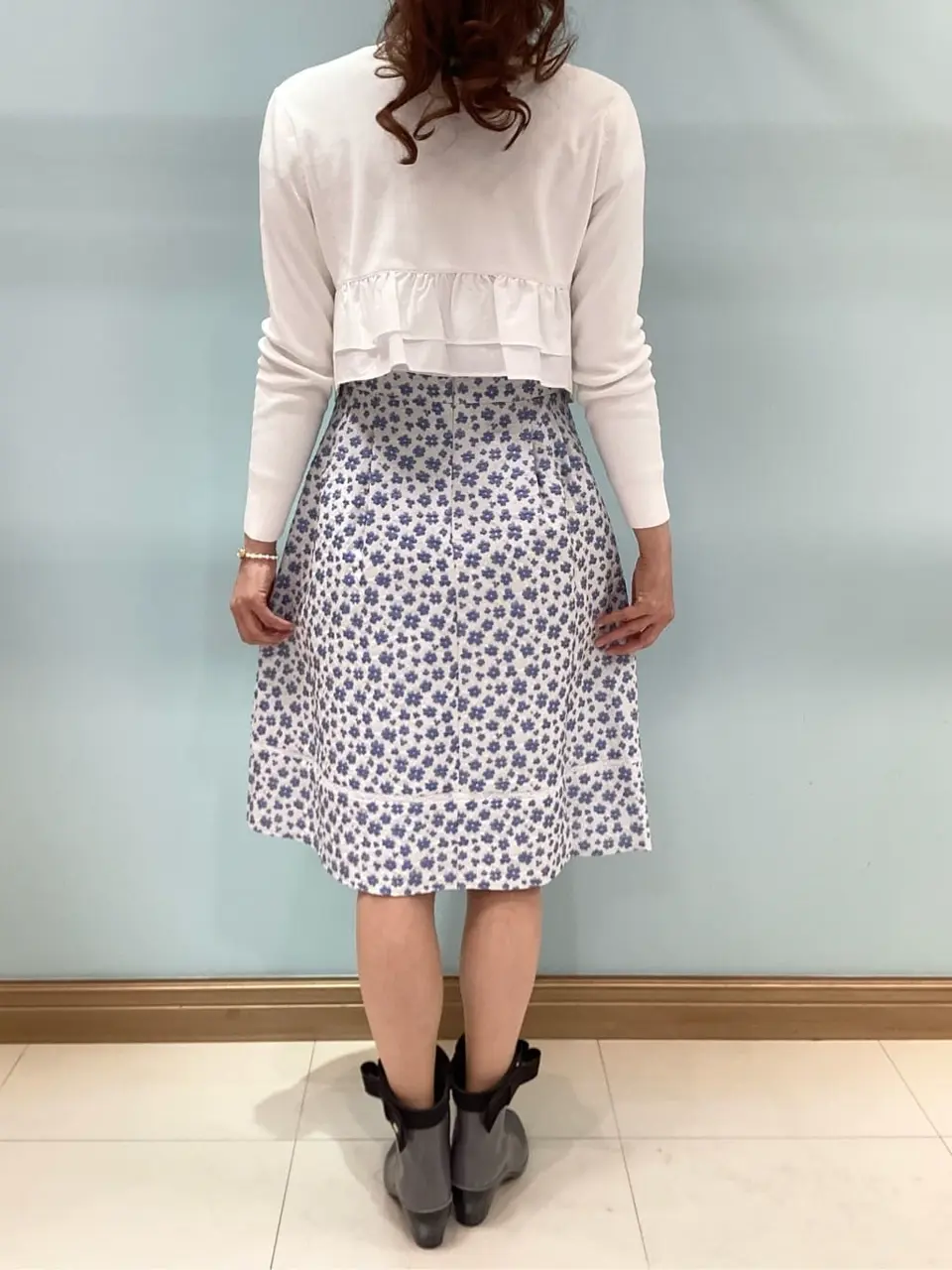 TOCCA ｋｉｍ コーディネート画像