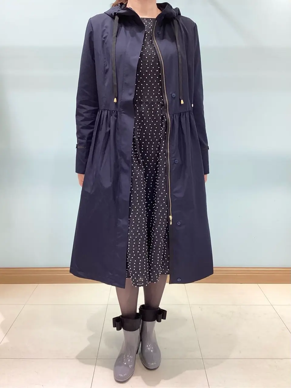 TOCCA ｋｉｍ コーディネート画像