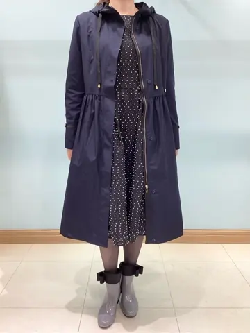 TOCCA ｋｉｍ コーディネート画像