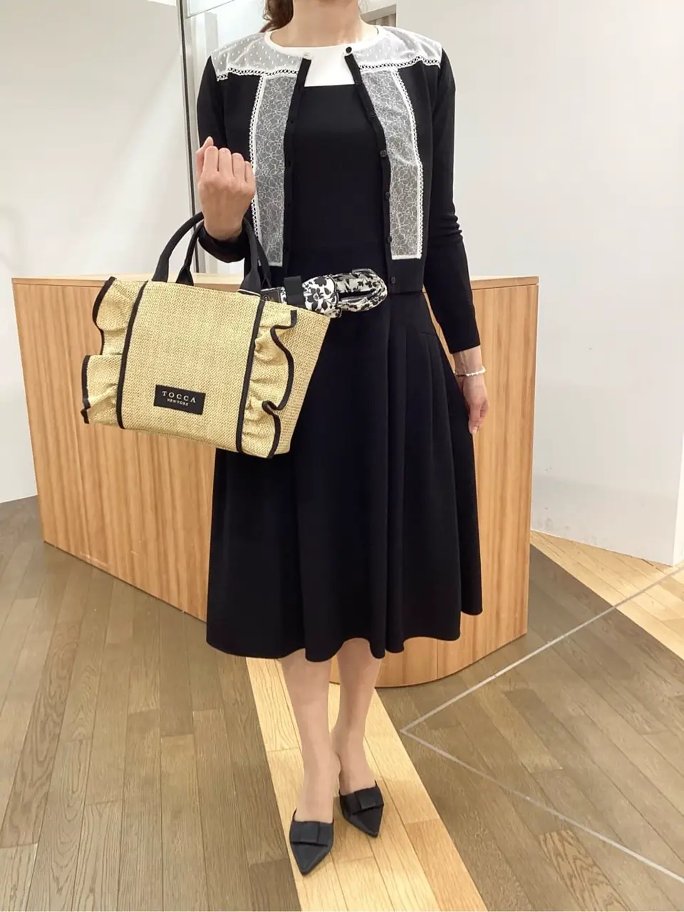  ｋｉｍ コーディネート画像