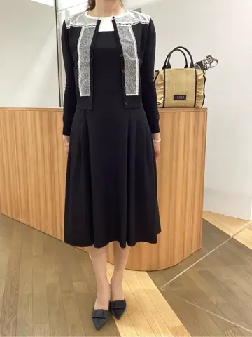 TOCCA ｋｉｍ コーディネート画像