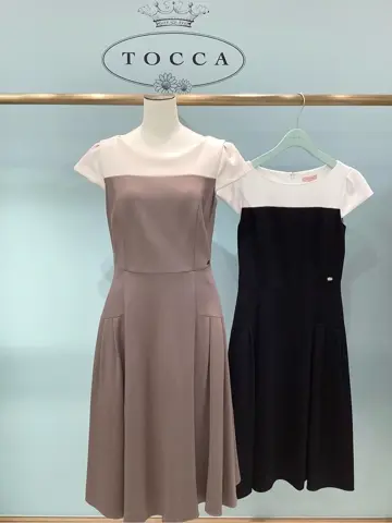 TOCCA ｋｉｍ コーディネート画像