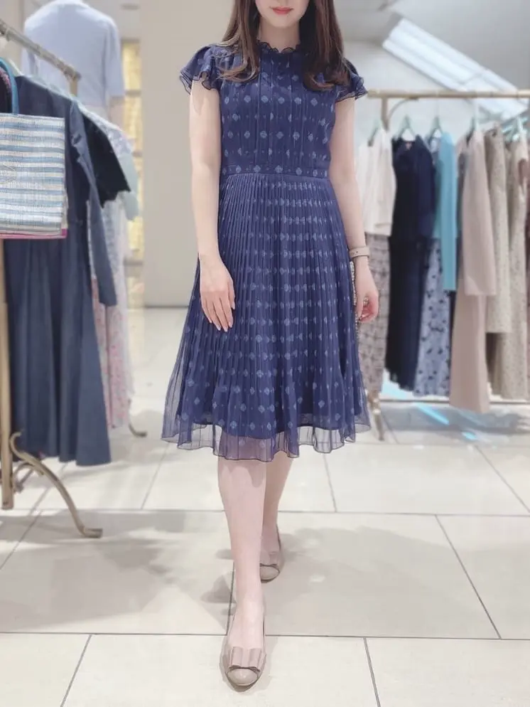 TOCCA Y.N コーディネート画像