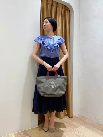 TOCCA A コーディネート画像