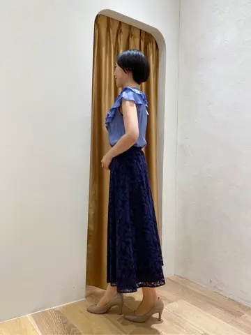 TOCCA A コーディネート画像