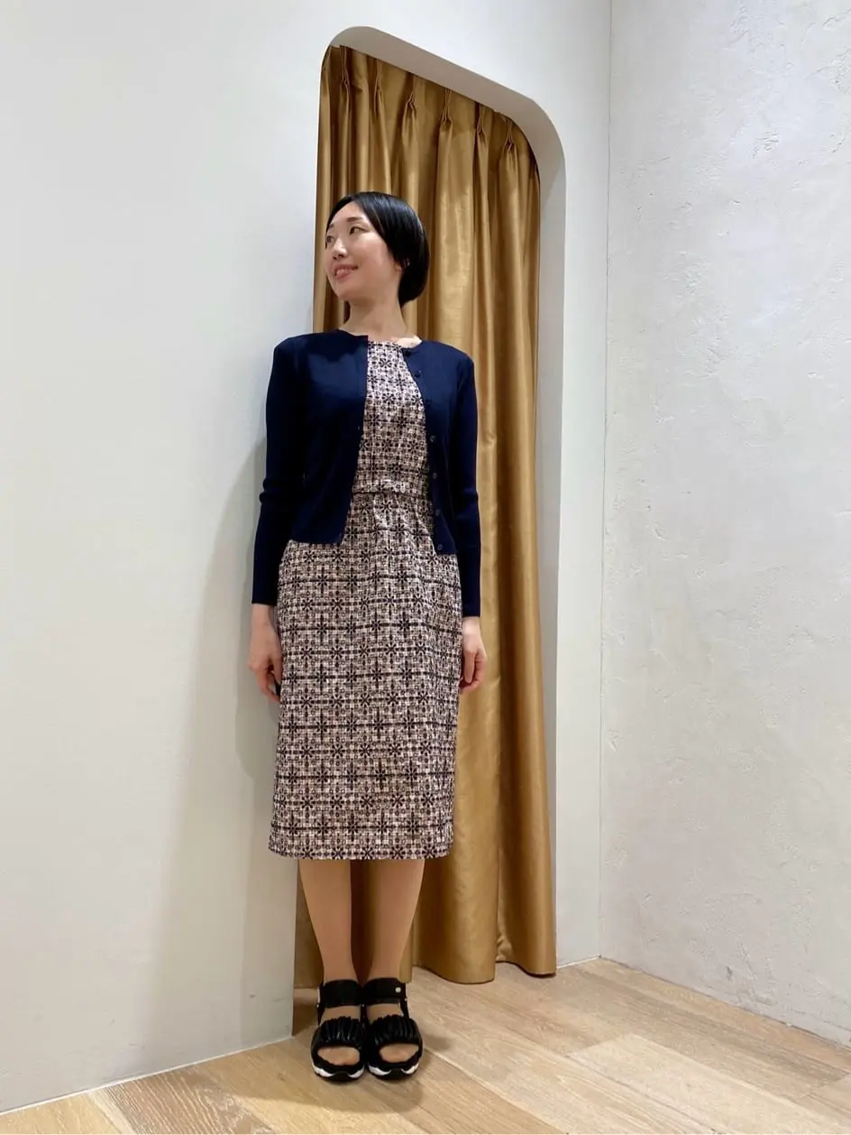 TOCCA A コーディネート画像