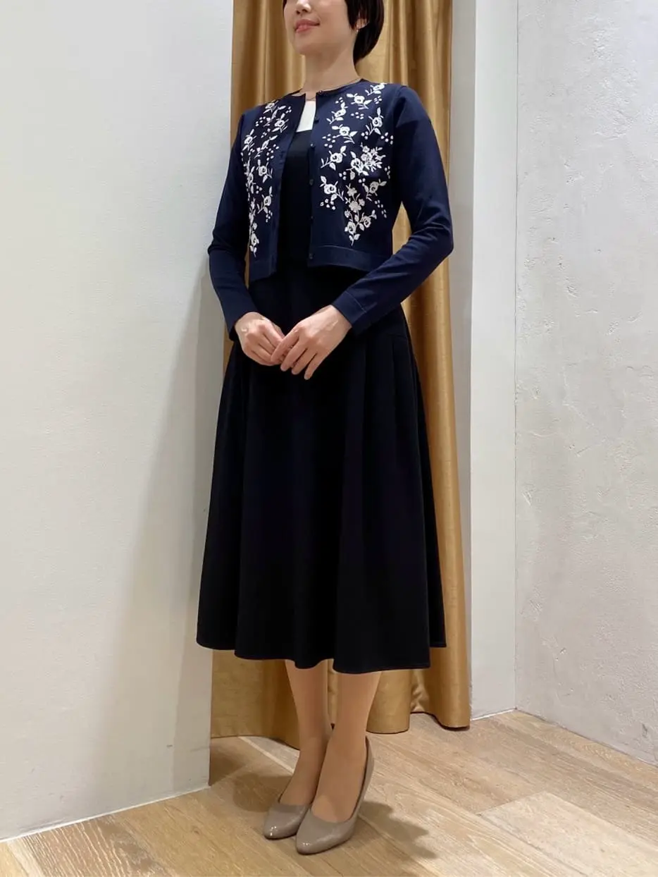 TOCCA A コーディネート画像