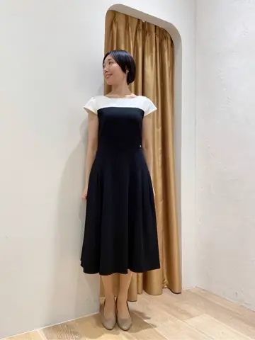 TOCCA A コーディネート画像