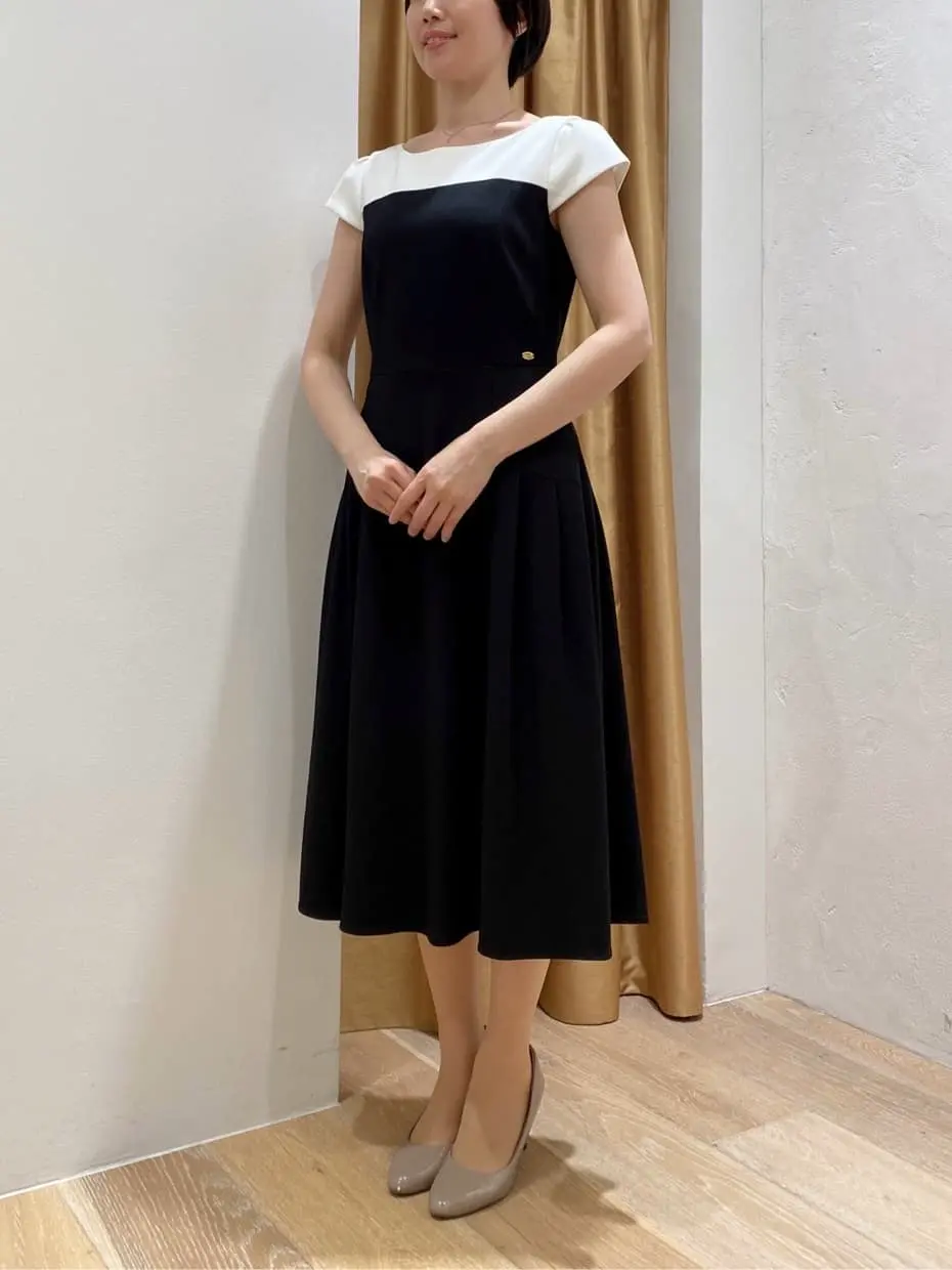 TOCCA A コーディネート画像