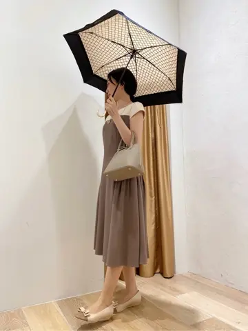 TOCCA A コーディネート画像