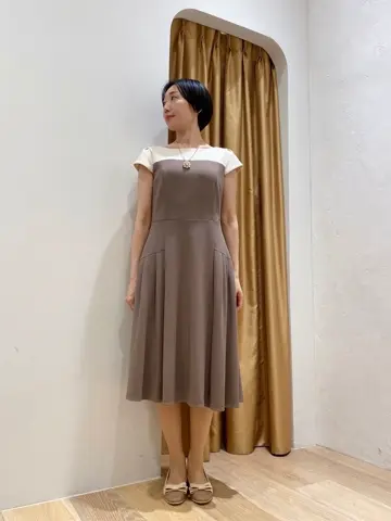 TOCCA A コーディネート画像