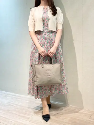 TOCCA G コーディネート画像